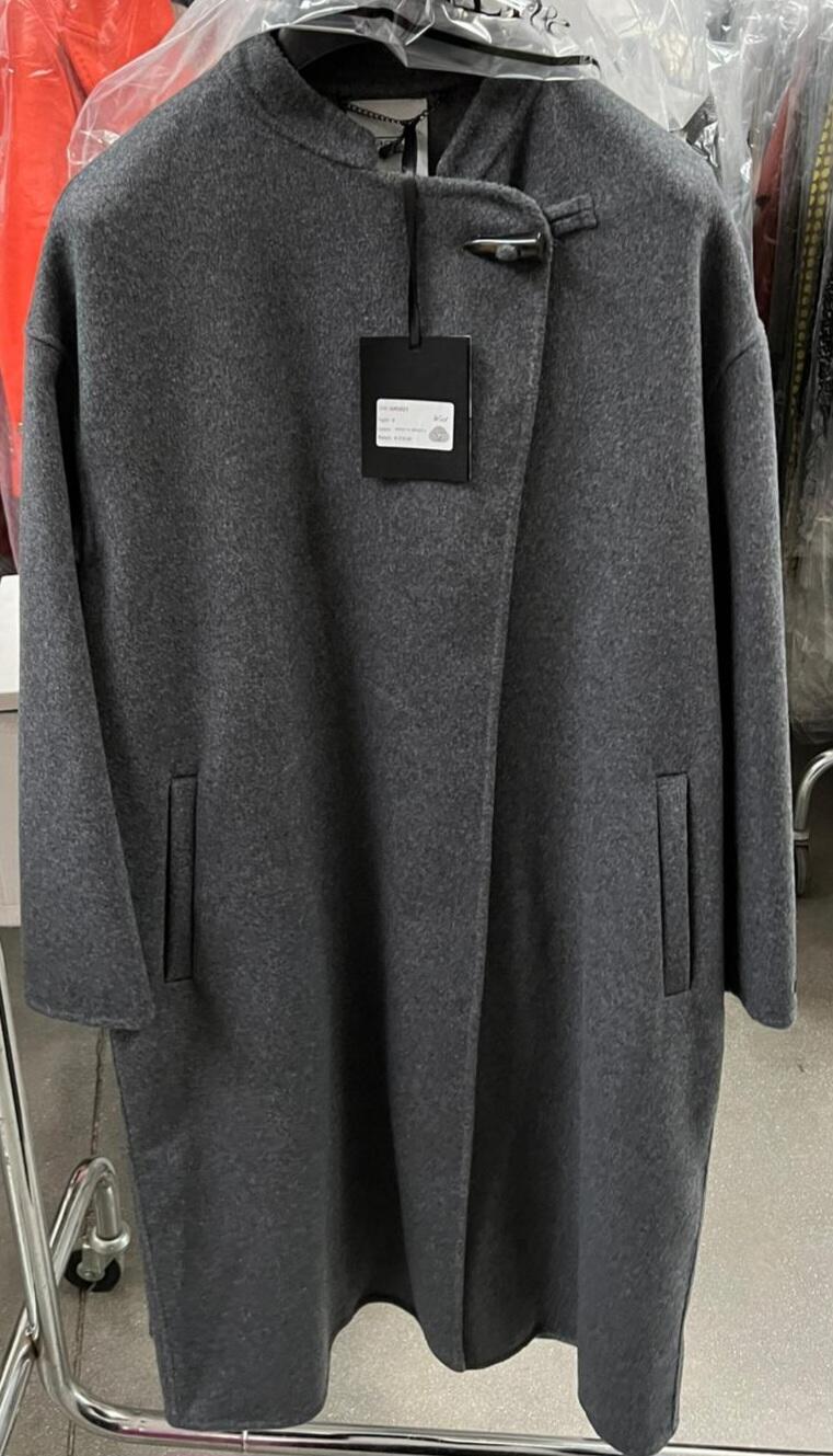 Cappotti Donna Brand Greta Milano 2026