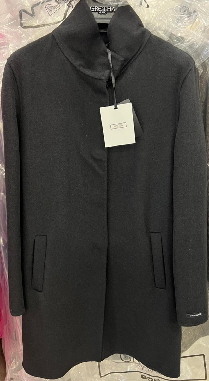 Cappotti Donna Brand Greta Milano 2026