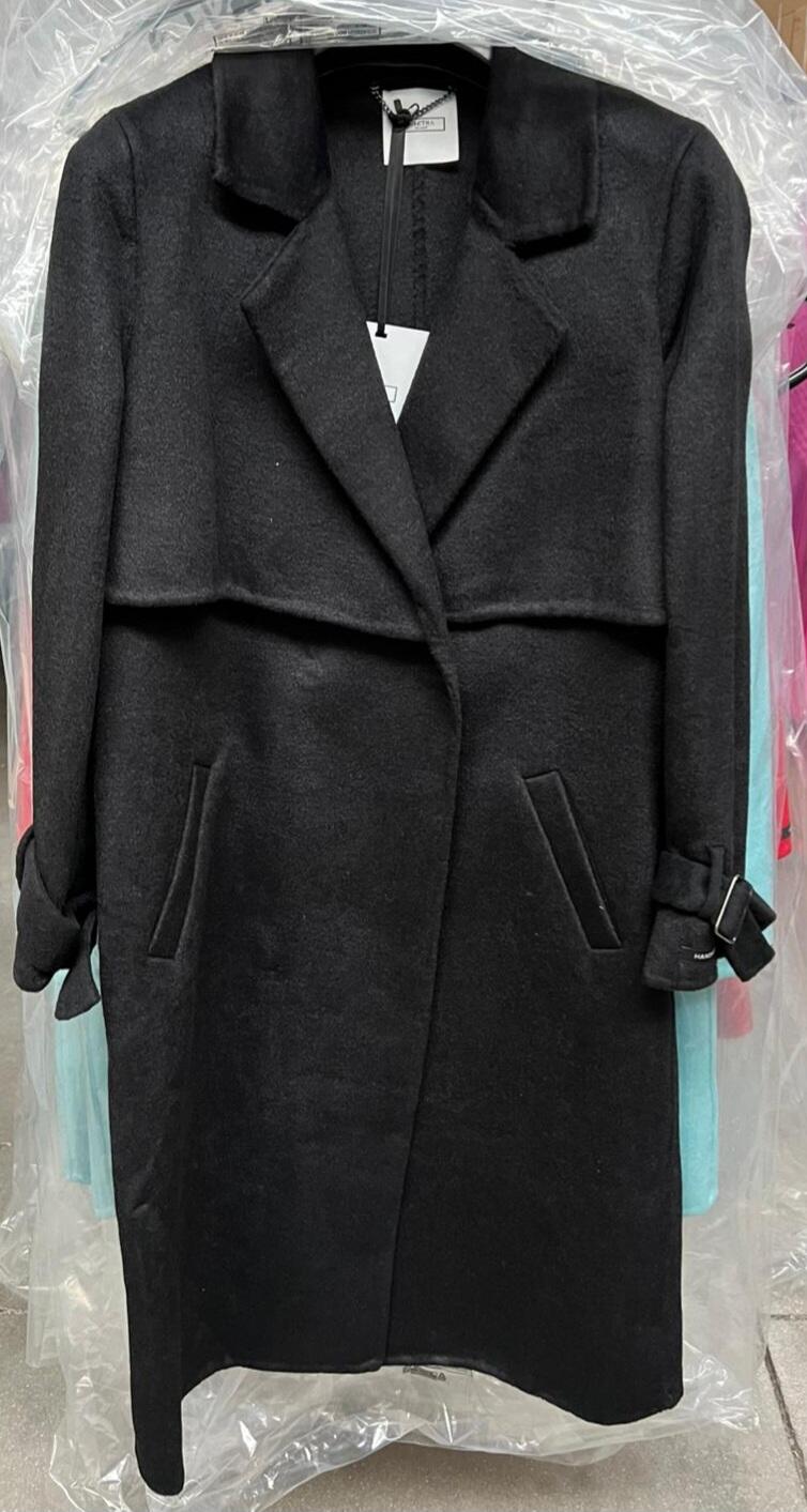 Cappotti Donna Brand Greta Milano 2026