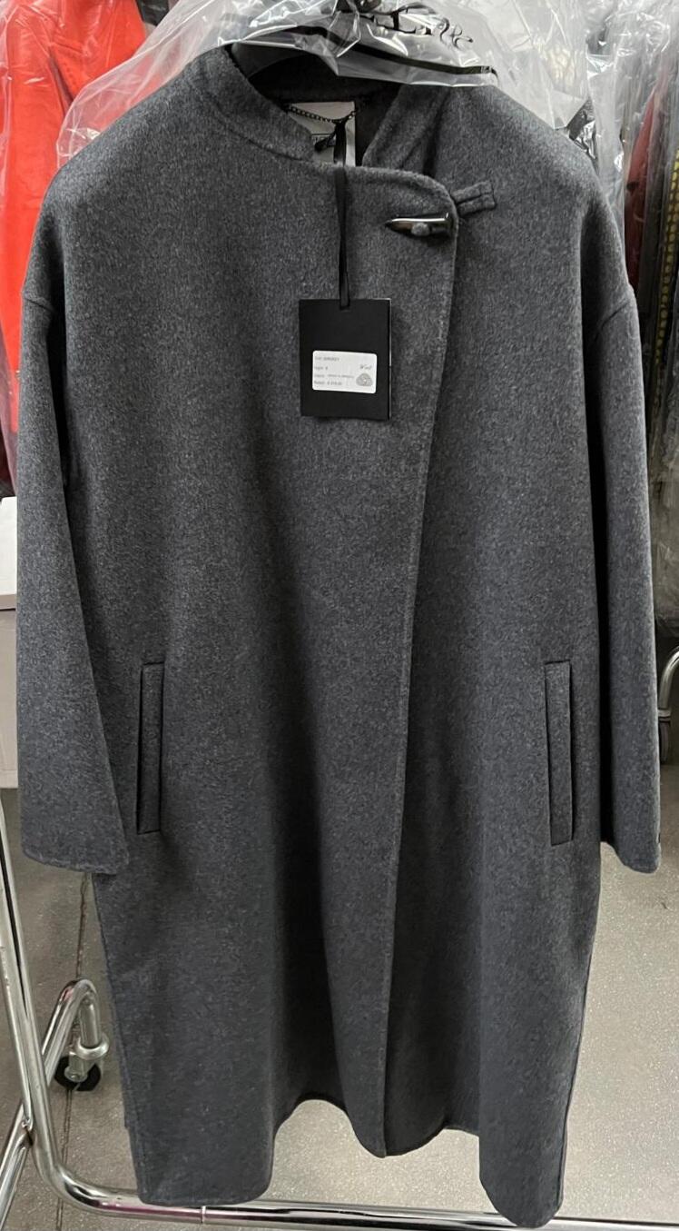 Cappotti Donna Brand Greta Milano 2026