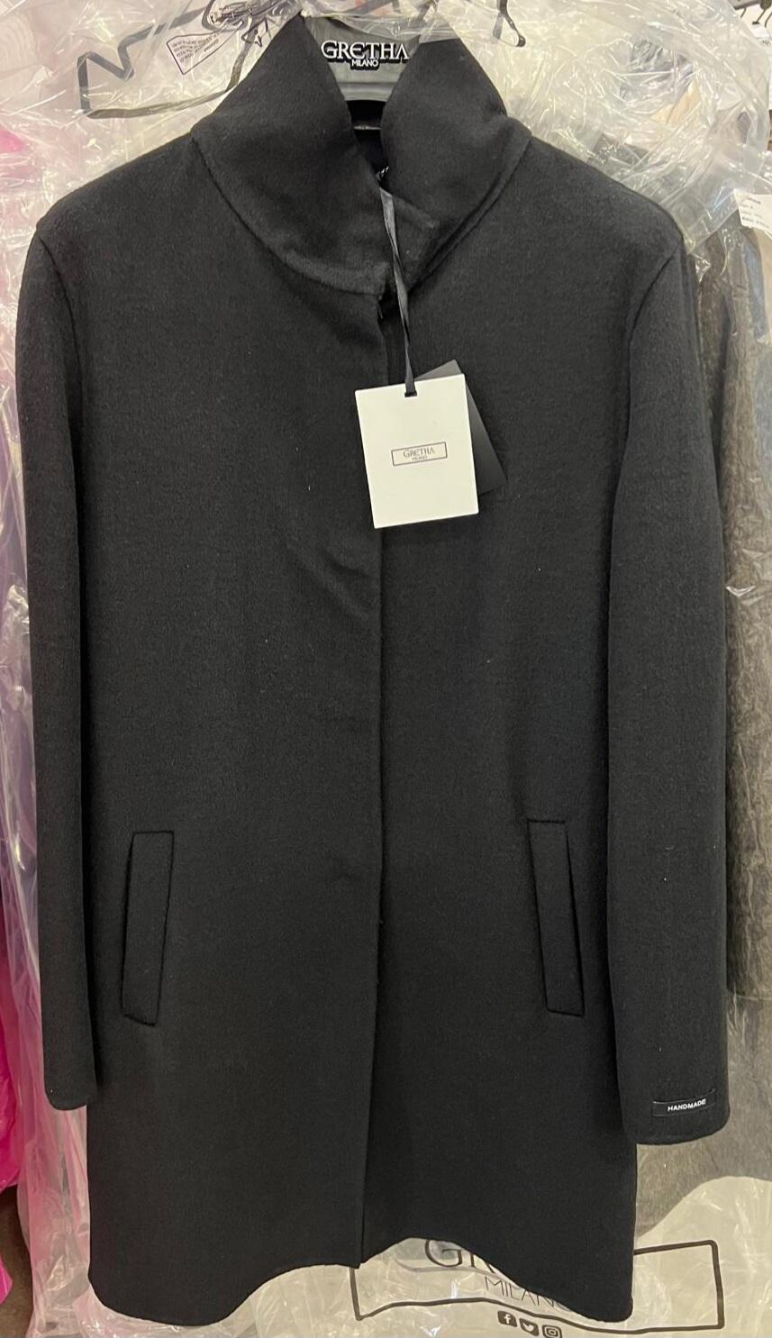 Cappotti Donna Brand Greta Milano 2026