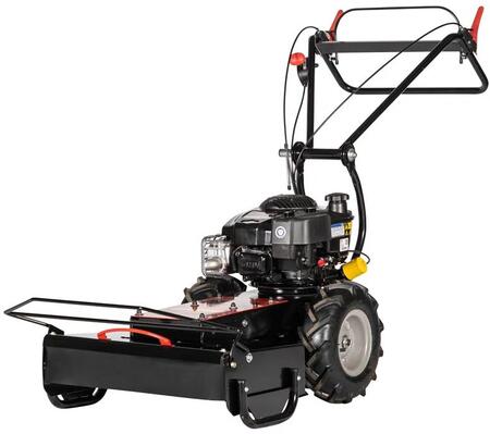 Trinciaerba LUMAG HGM-87555 – Briggs & Stratton, 55 cm