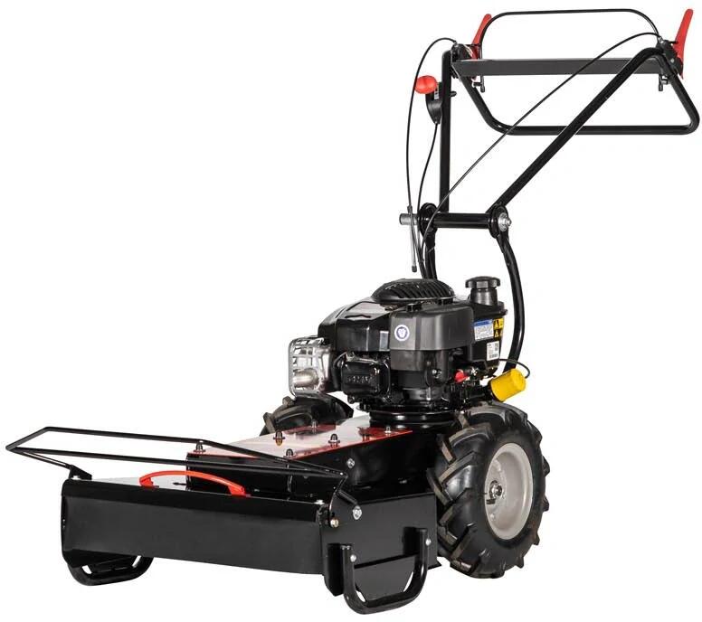 Trinciaerba LUMAG HGM-87555 – Briggs & Stratton, 55 cm