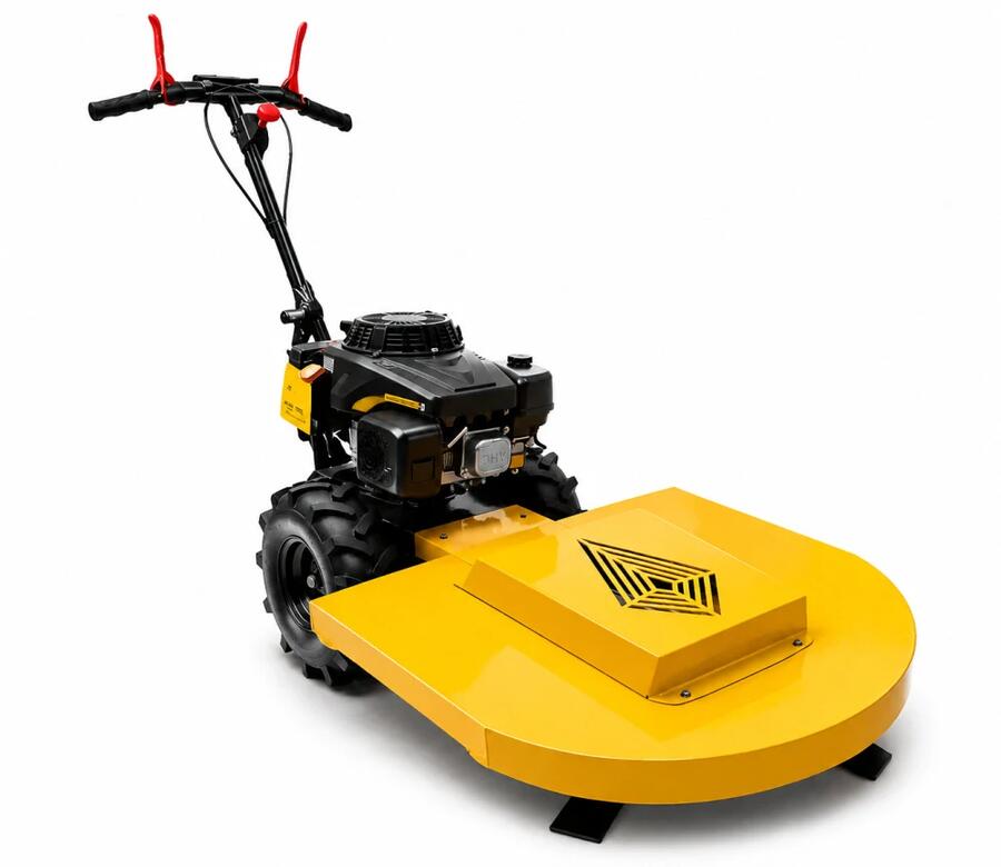 Falciatrice rotativa LUMAG HGS-700 – larghezza 70 cm