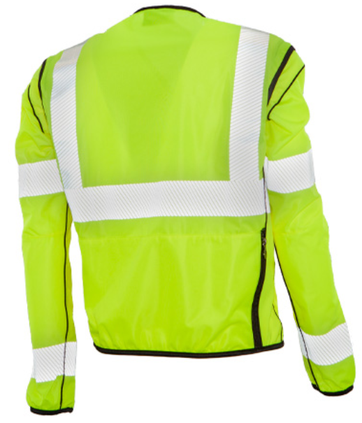 Giubbino Jacket EXPLORER – Giubbino da Soccorso Tecnico Multitasche