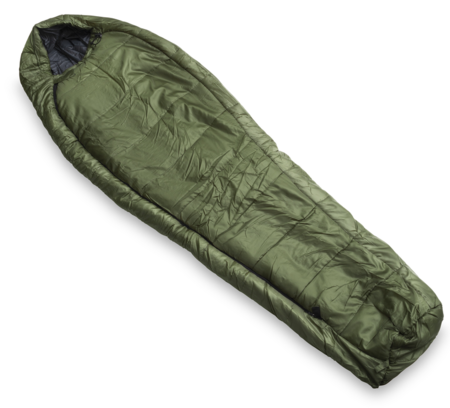 OPENLAND Sacco a Pelo Esterno Modulare – Sacco Termico Outdoor