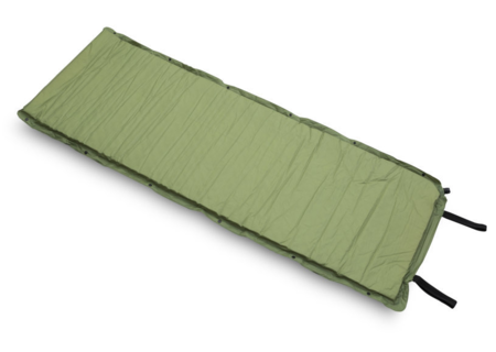 OPENLAND Materassino Autogonfiante – 183 × 51 × 2,5 CM