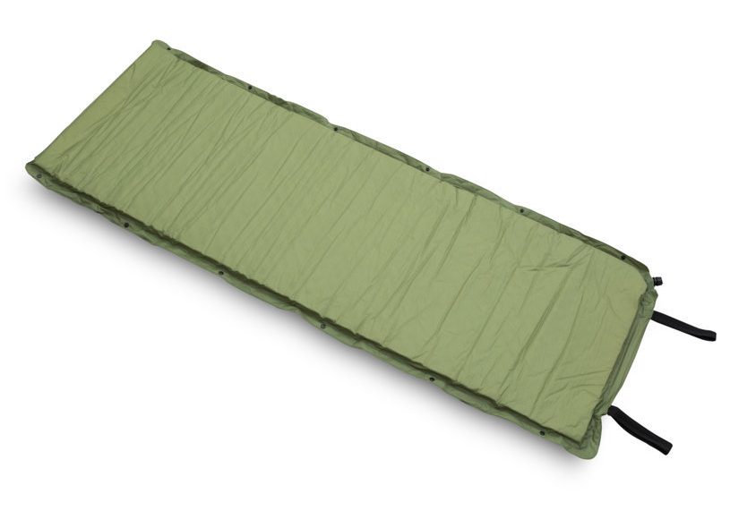 OPENLAND Materassino Autogonfiante – 183 × 51 × 2,5 CM
