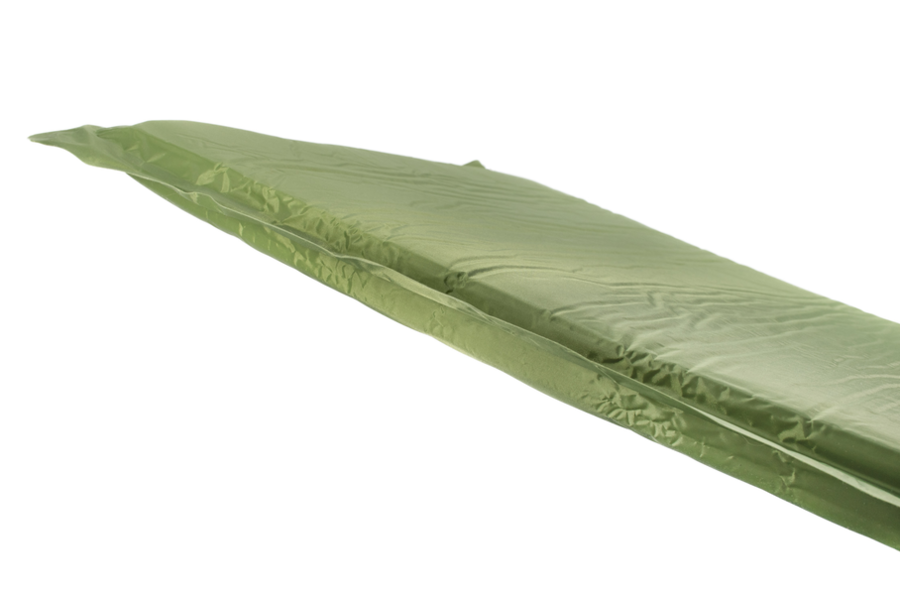 OPENLAND Materassino Autogonfiante – 183 × 51 × 2,5 CM