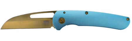 SOG ESCAPE FL 2.0 BLUE + GOLD – 14-52-02-57