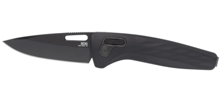 SOG ONE-ZERO XR BLACK / BLACK 