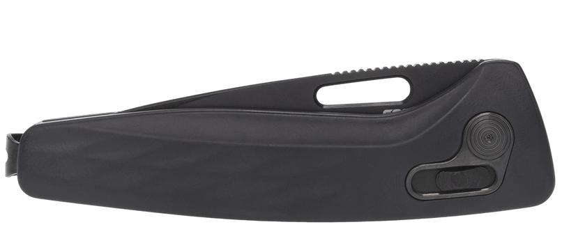 SOG ONE-ZERO XR BLACK / BLACK 