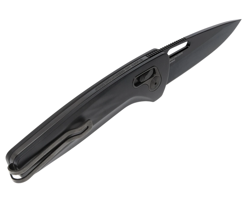 SOG ONE-ZERO XR BLACK / BLACK 