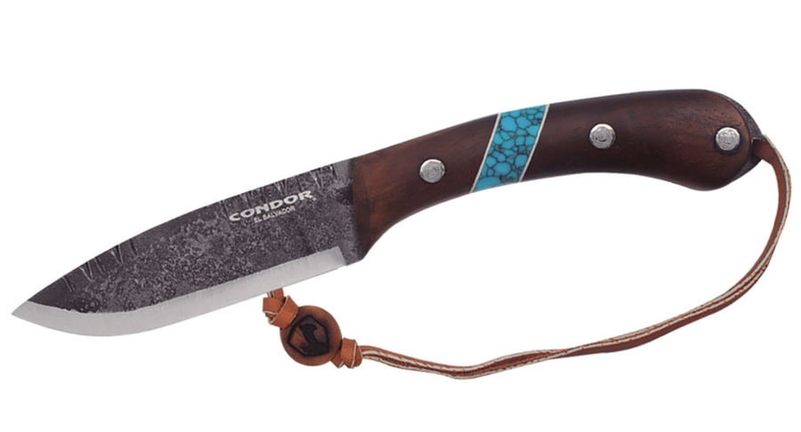 CONDOR Blue River Knife – CTK2825