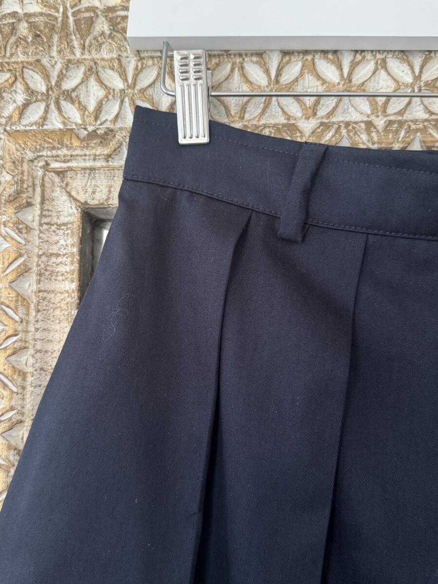 Gonna Jackie blu navy