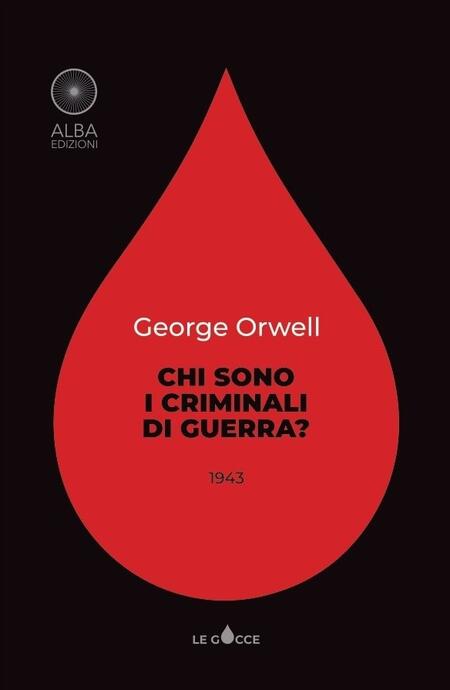 Chi sono i criminali di guerra?