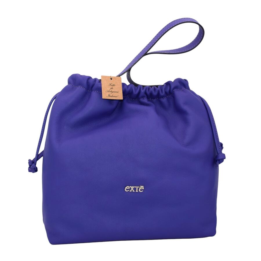 Lotti Borse Extè Milano Vera Pelle 100% Made in Italy