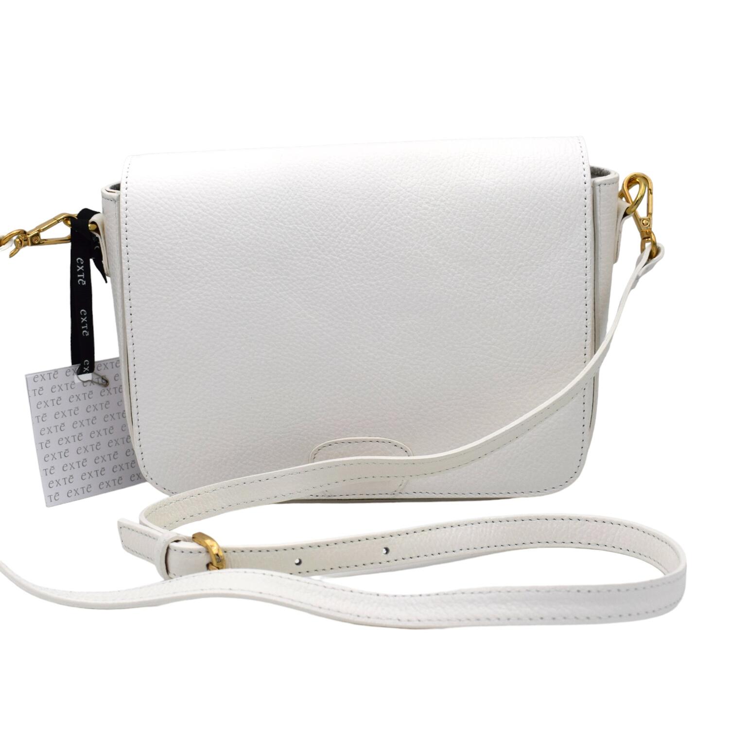 Lotti Borse Extè Milano Vera Pelle 100% Made in Italy