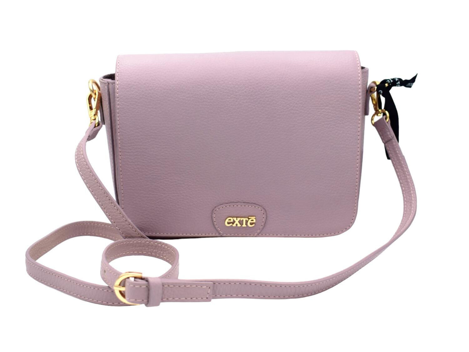 Lotti Borse Extè Milano Vera Pelle 100% Made in Italy