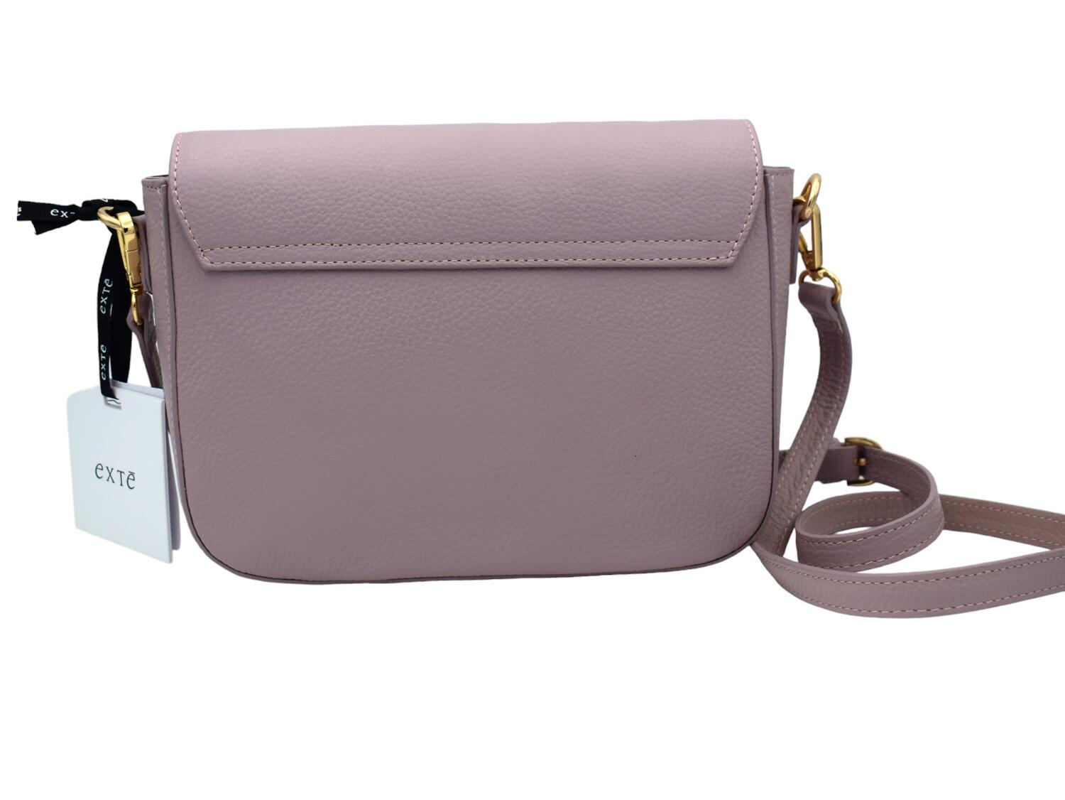 Lotti Borse Extè Milano Vera Pelle 100% Made in Italy