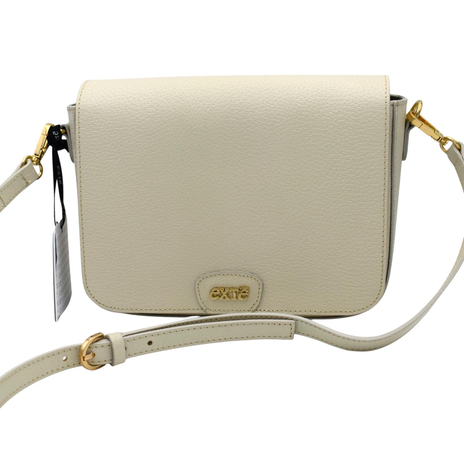Lotti Borse Extè Milano Vera Pelle 100% Made in Italy