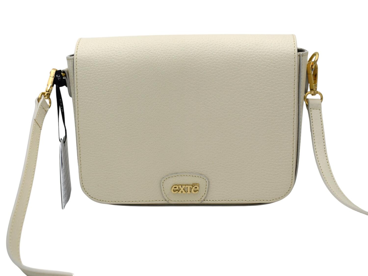 Lotti Borse Extè Milano Vera Pelle 100% Made in Italy