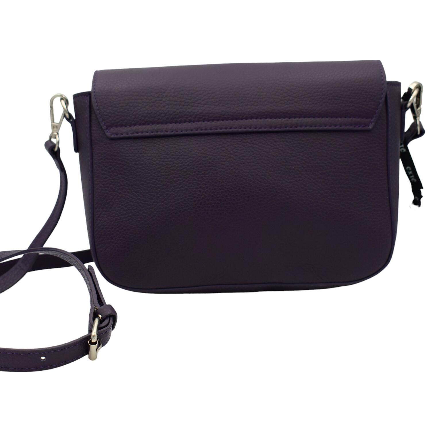 Lotti Borse Extè Milano Vera Pelle 100% Made in Italy