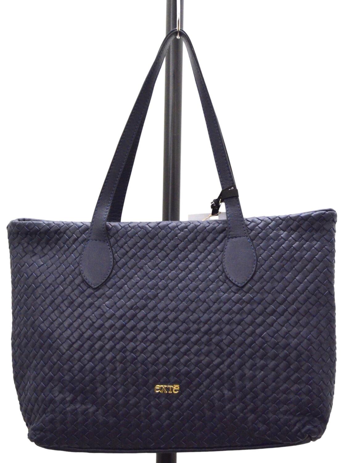 Lotti Borse Extè Milano Vera Pelle 100% Made in Italy
