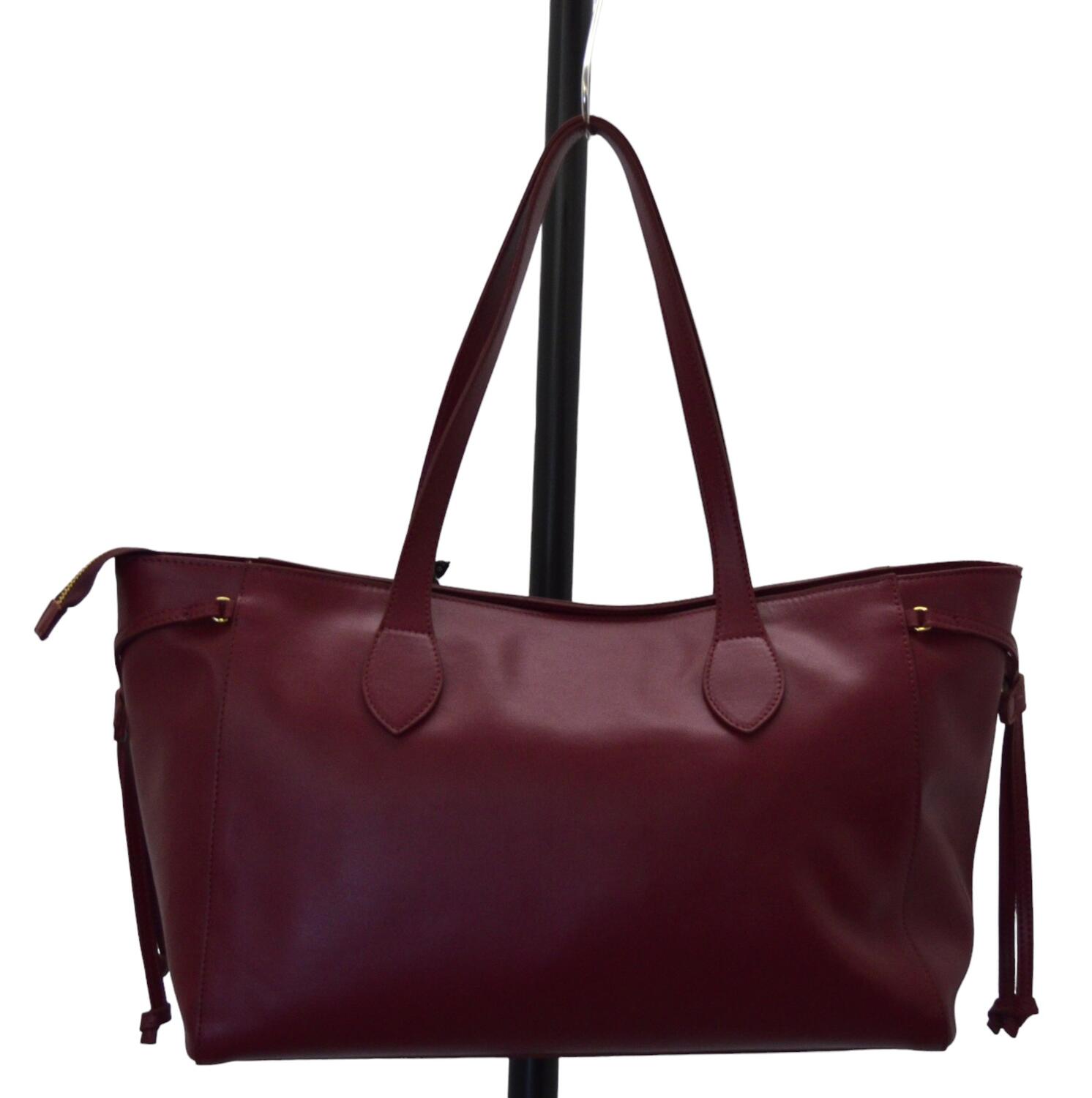 Lotti Borse Extè Milano Vera Pelle 100% Made in Italy