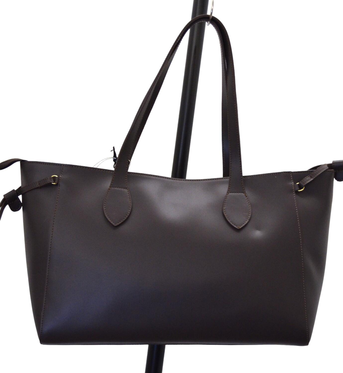 Lotti Borse Extè Milano Vera Pelle 100% Made in Italy