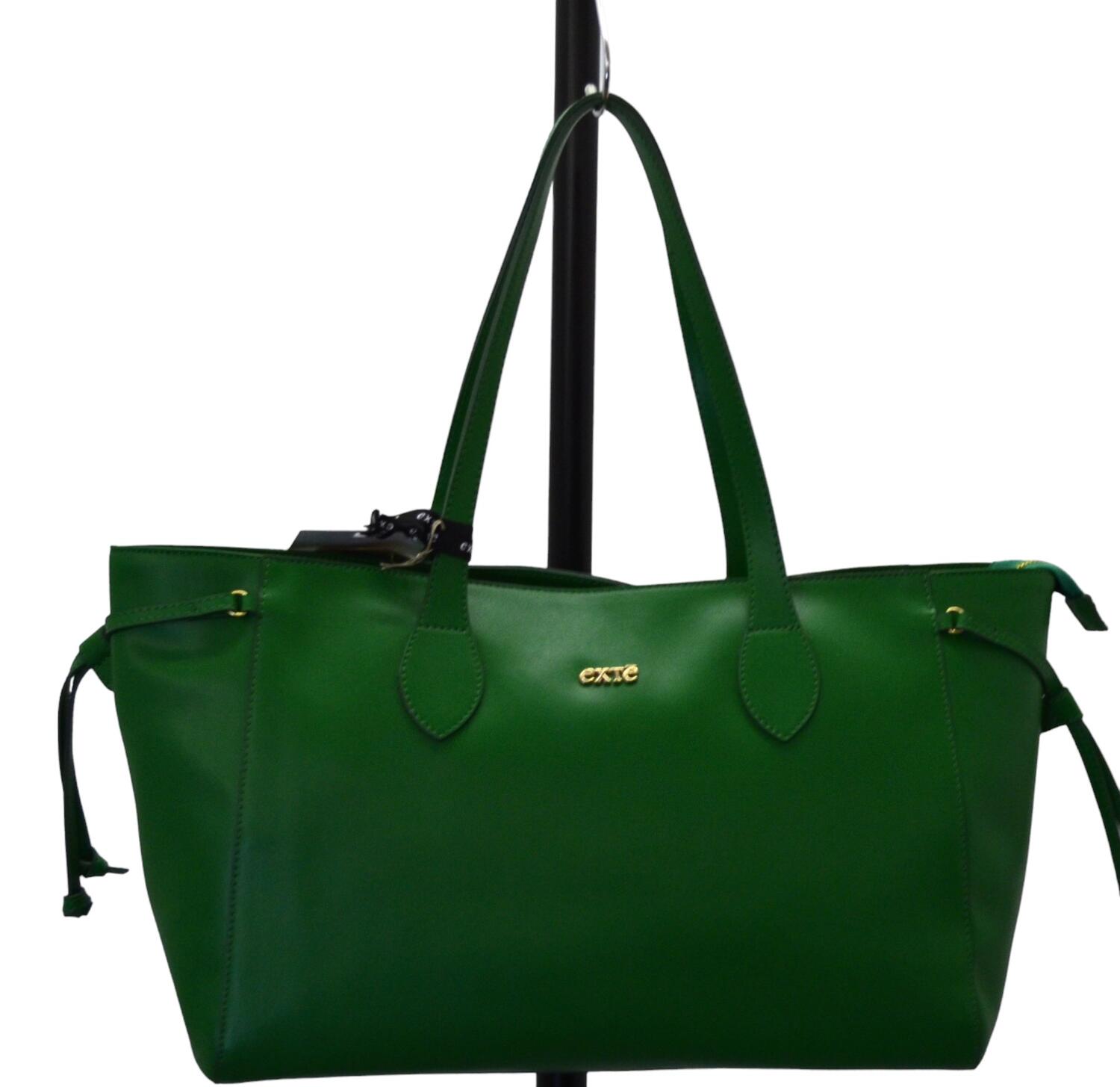 Lotti Borse Extè Milano Vera Pelle 100% Made in Italy
