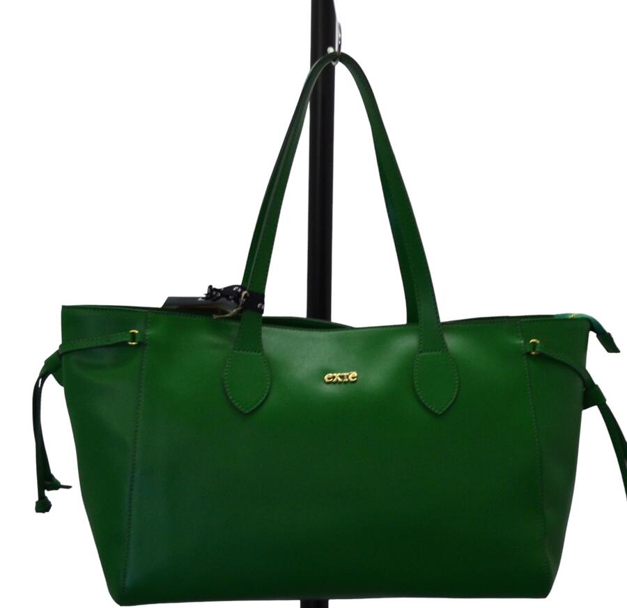 Lotti Borse Extè Milano Vera Pelle 100% Made in Italy
