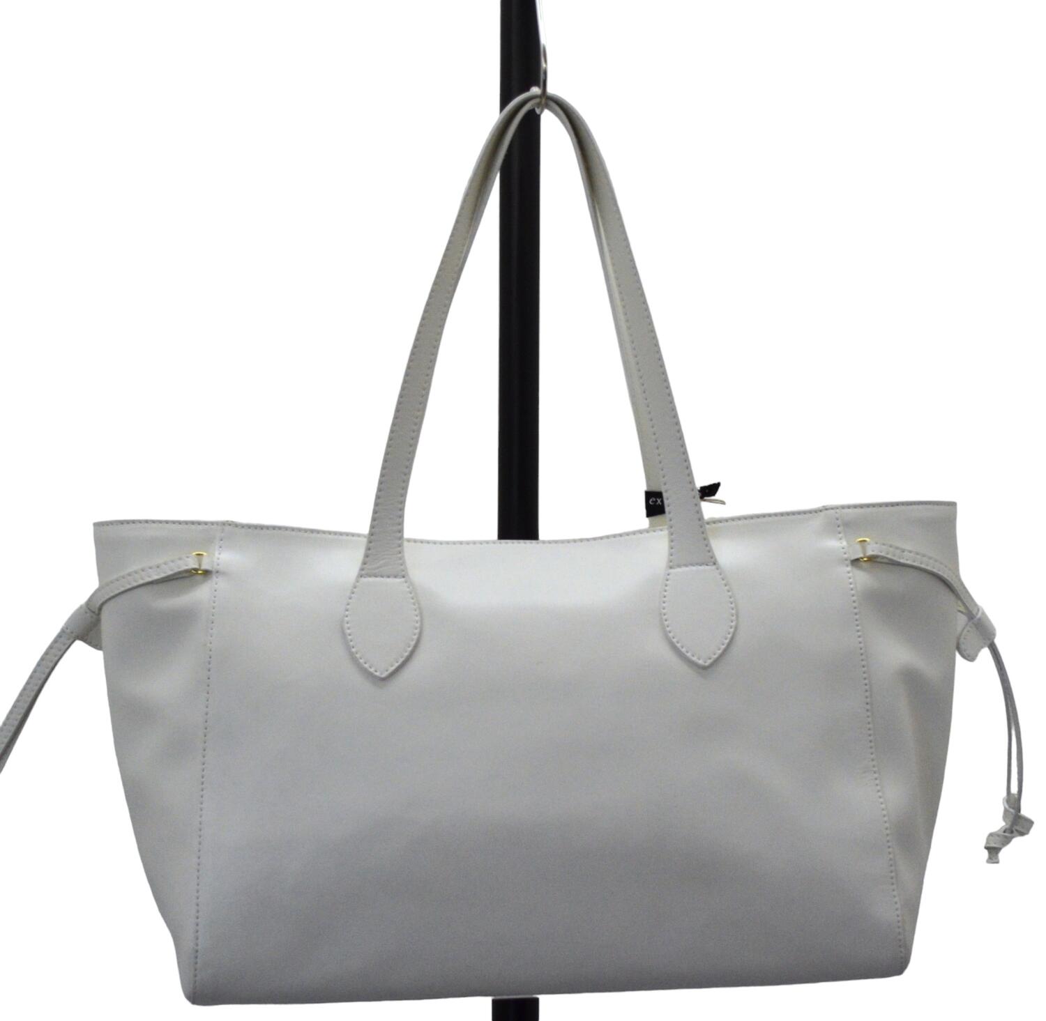 Lotti Borse Extè Milano Vera Pelle 100% Made in Italy
