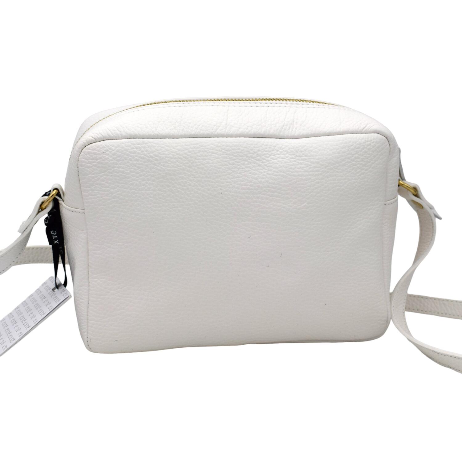 Lotti Borse Extè Milano Vera Pelle 100% Made in Italy