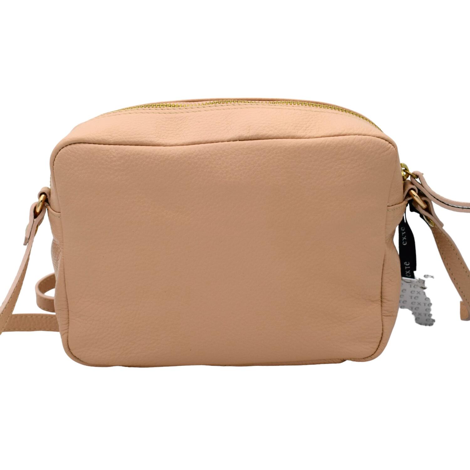 Lotti Borse Extè Milano Vera Pelle 100% Made in Italy