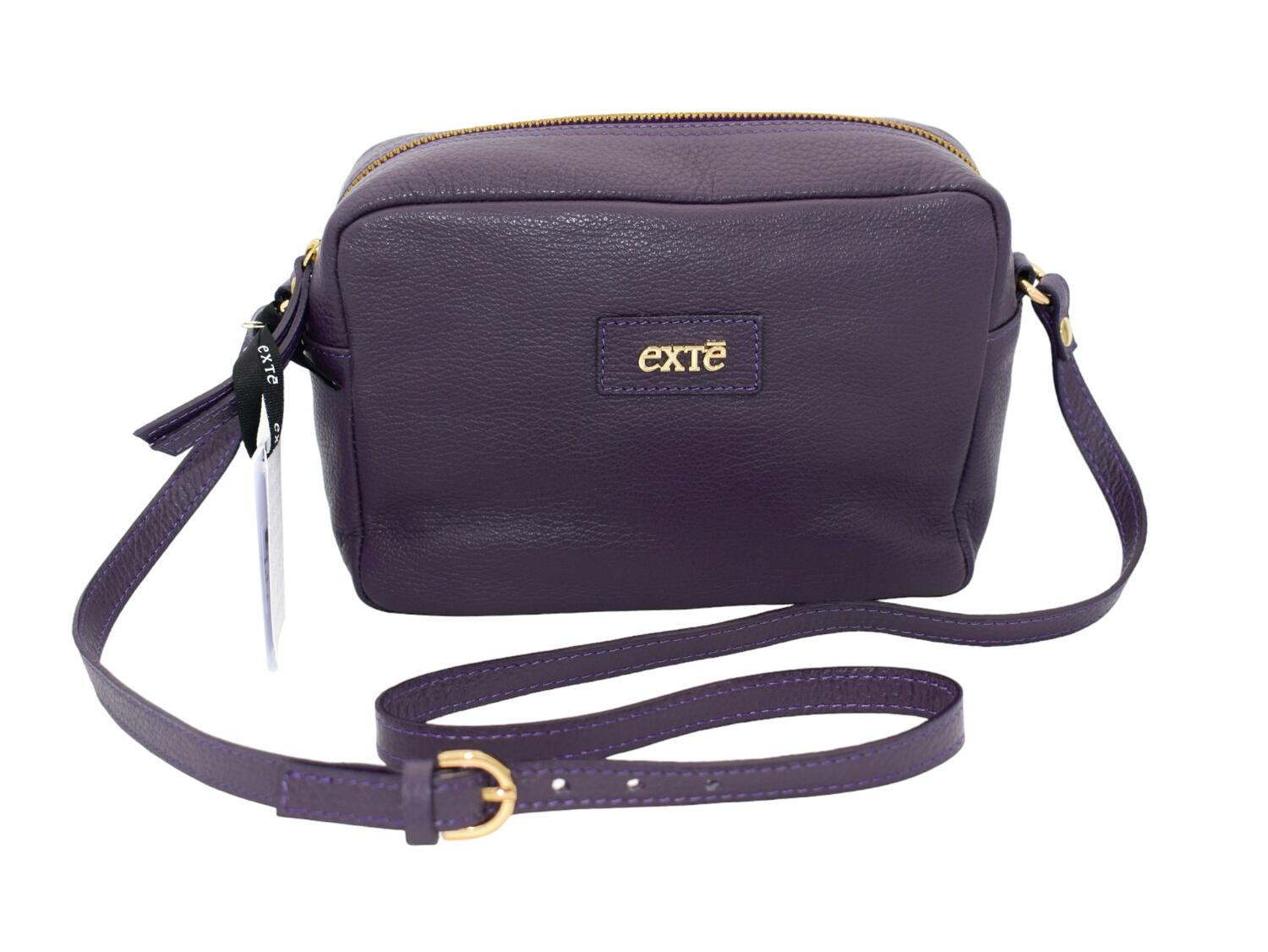 Lotti Borse Extè Milano Vera Pelle 100% Made in Italy