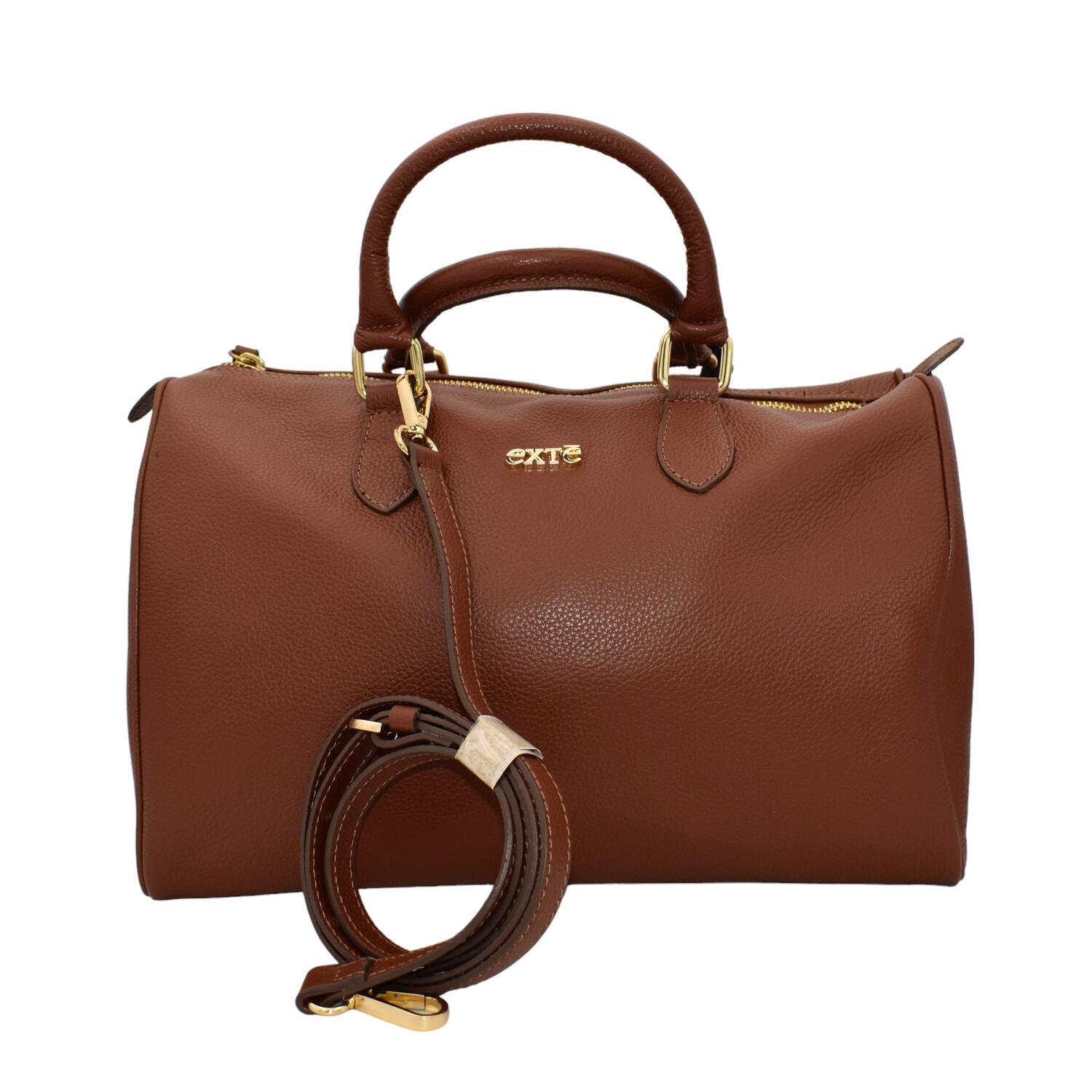 Lotti Borse Extè Milano Vera Pelle 100% Made in Italy