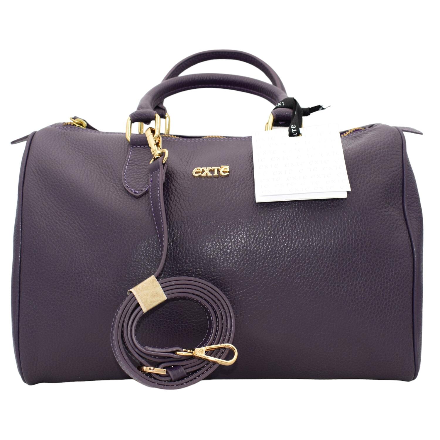 Lotti Borse Extè Milano Vera Pelle 100% Made in Italy