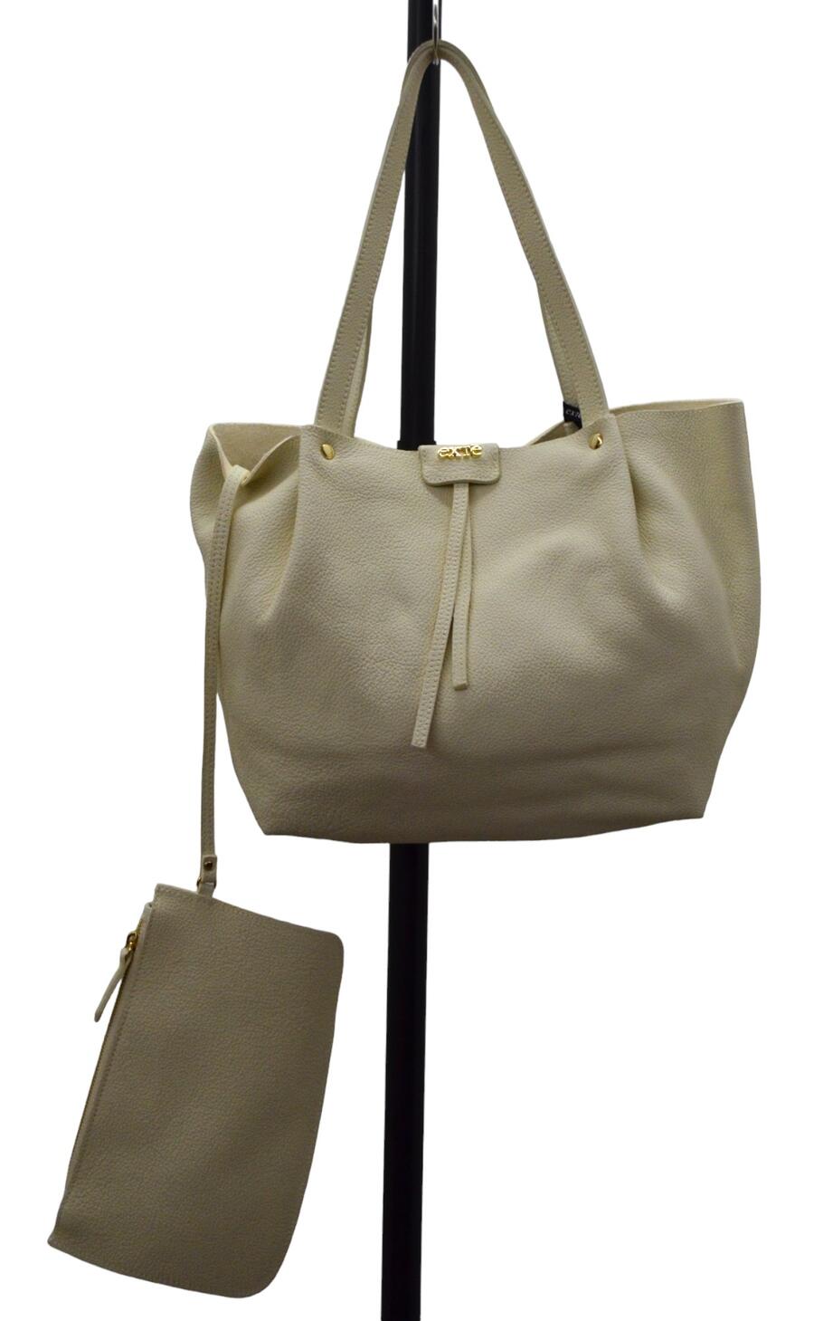 Lotti Borse Extè Milano Vera Pelle 100% Made in Italy