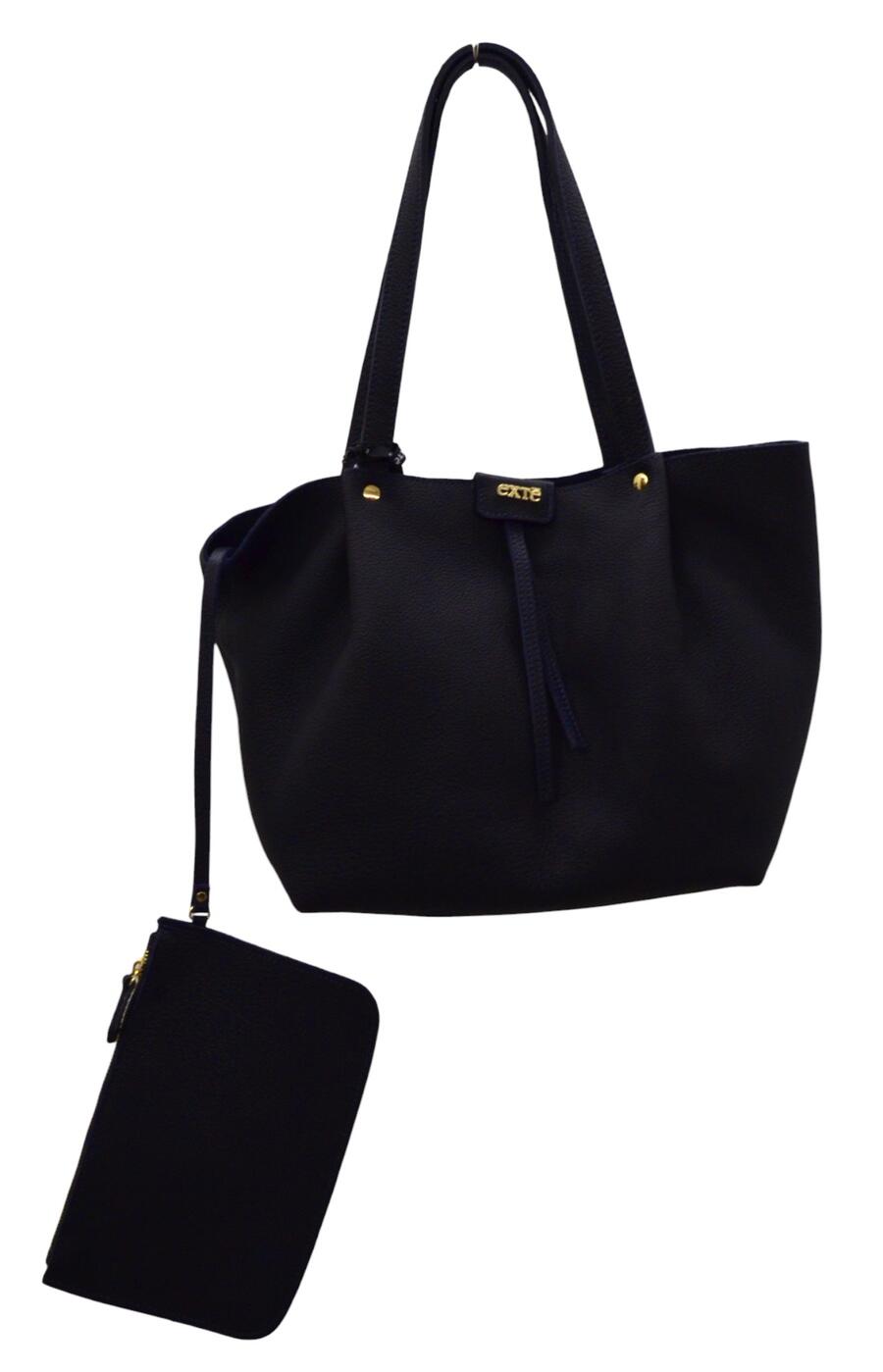 Lotti Borse Extè Milano Vera Pelle 100% Made in Italy