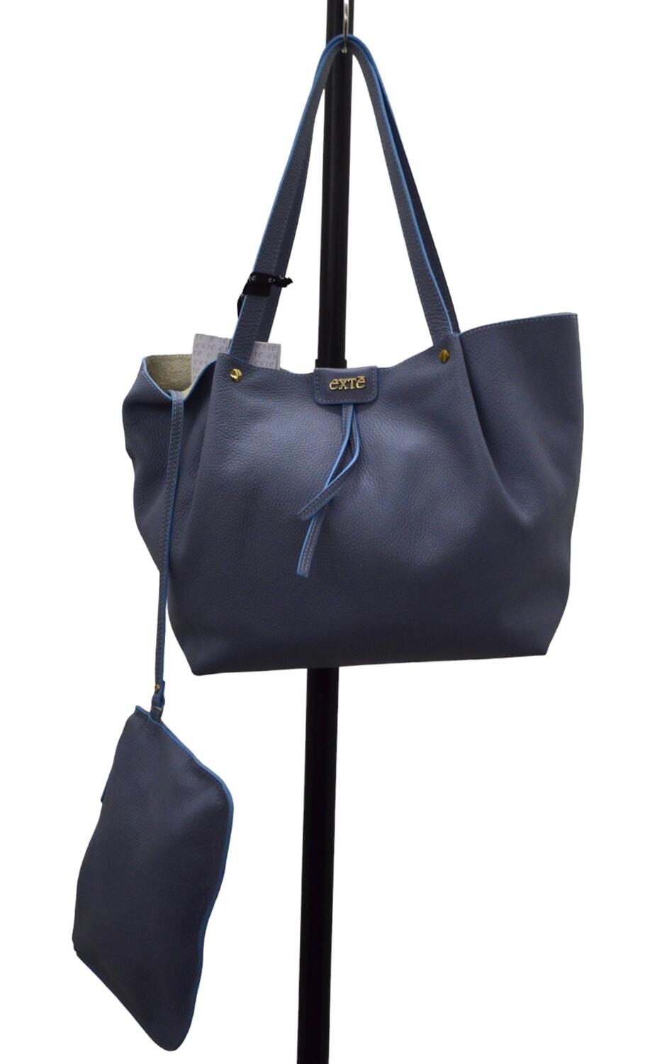 Lotti Borse Extè Milano Vera Pelle 100% Made in Italy