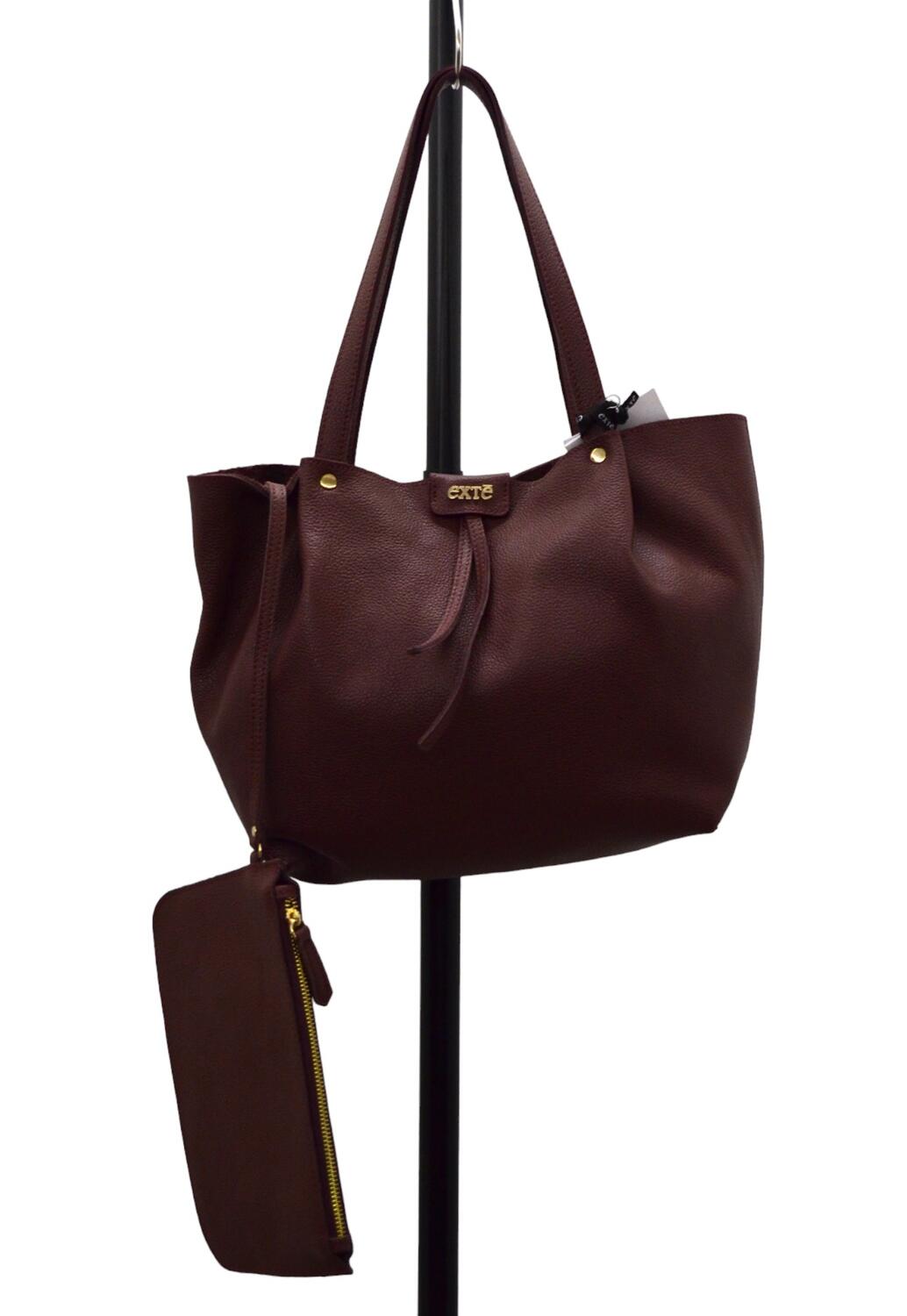 Lotti Borse Extè Milano Vera Pelle 100% Made in Italy