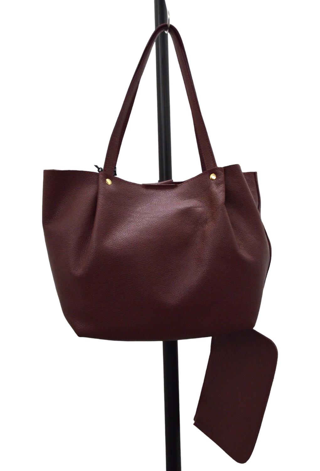 Lotti Borse Extè Milano Vera Pelle 100% Made in Italy