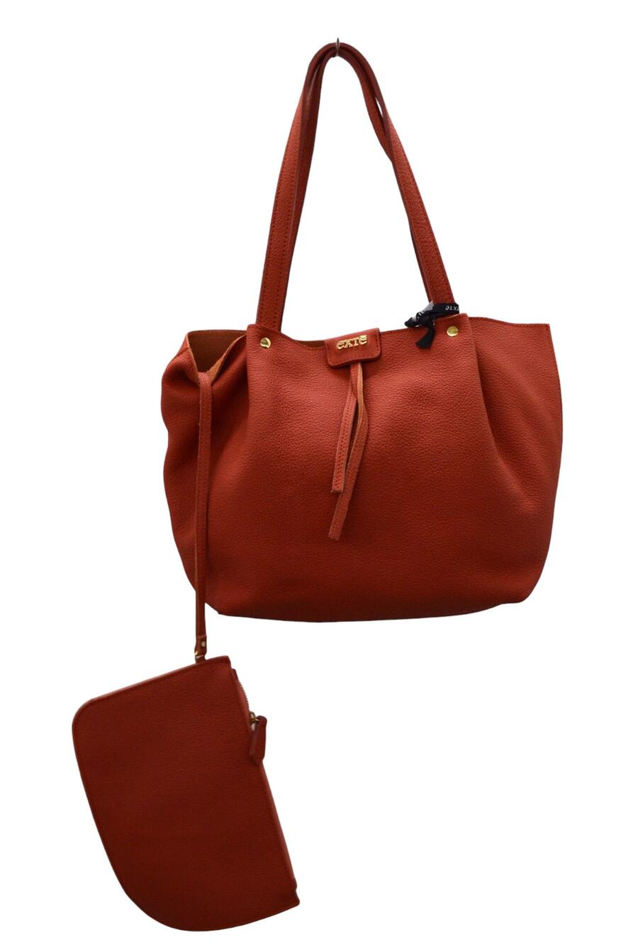Lotti Borse Extè Milano Vera Pelle 100% Made in Italy