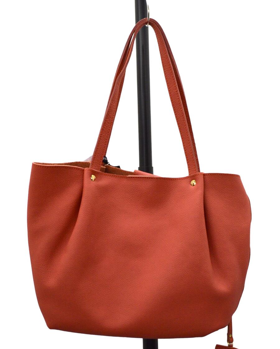 Lotti Borse Extè Milano Vera Pelle 100% Made in Italy