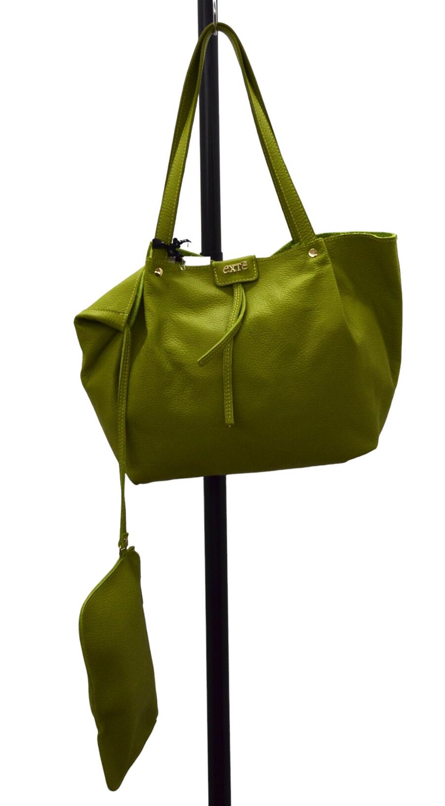 Lotti Borse Extè Milano Vera Pelle 100% Made in Italy