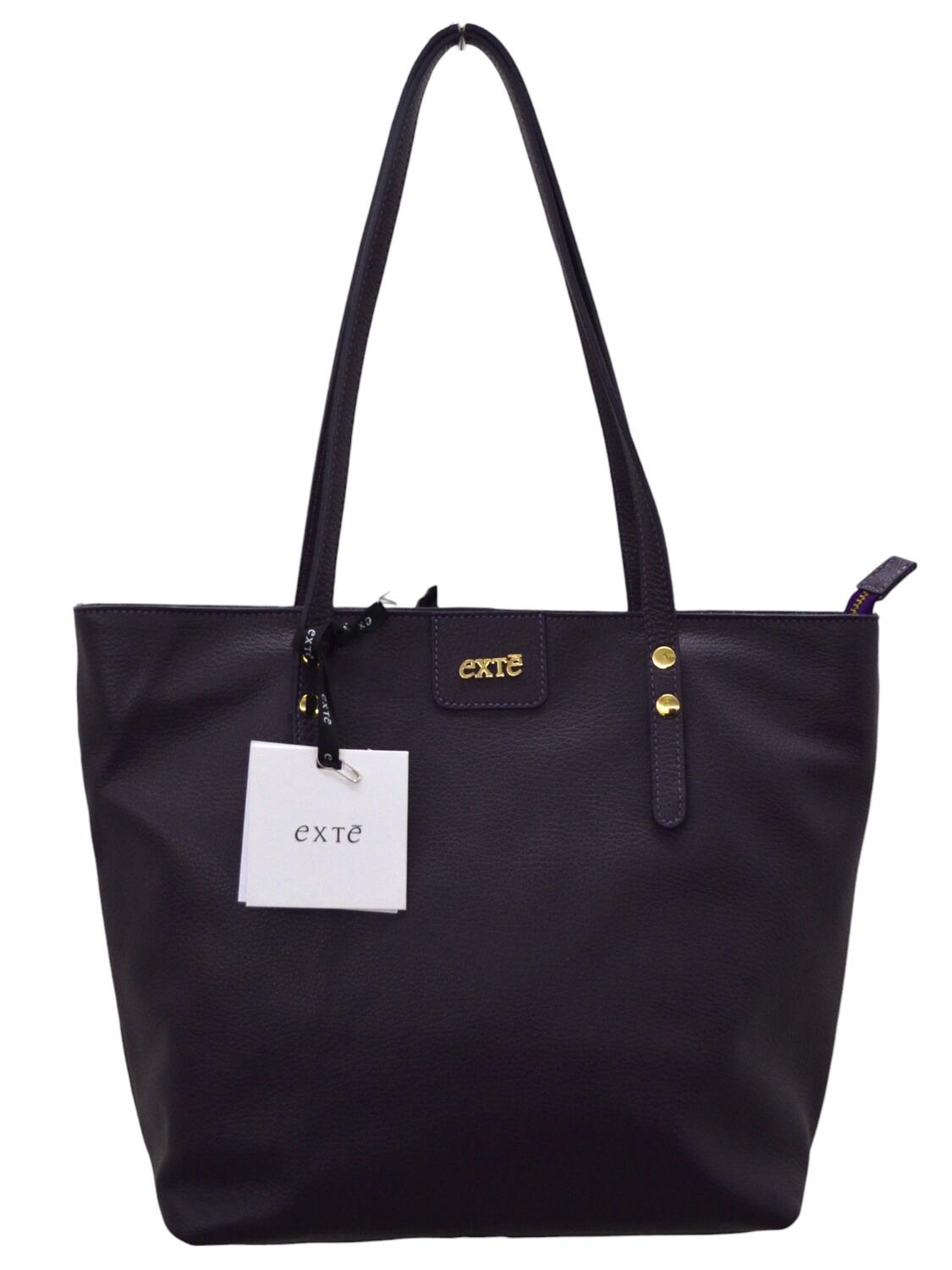 Lotti Borse Extè Milano Vera Pelle 100% Made in Italy