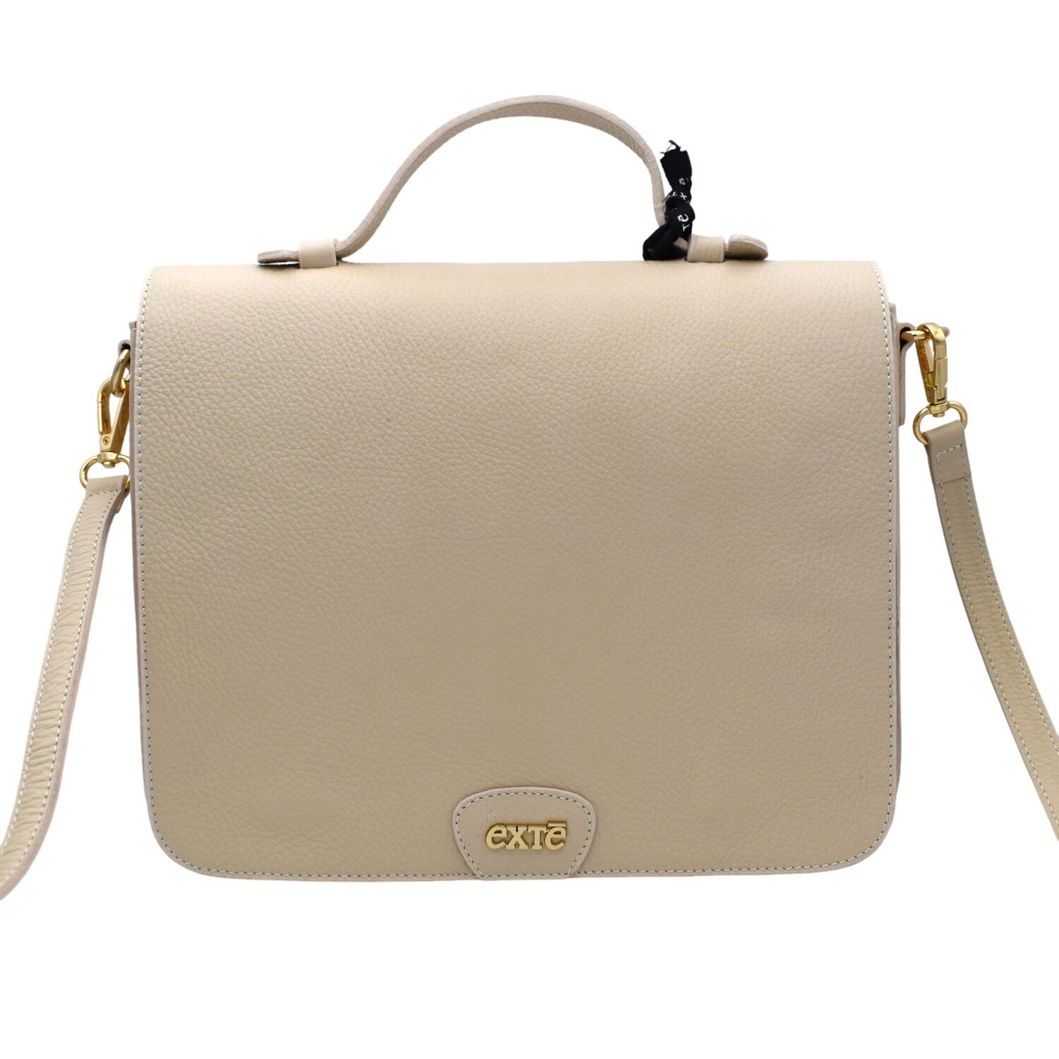 Lotti Borse Extè Milano Vera Pelle 100% Made in Italy