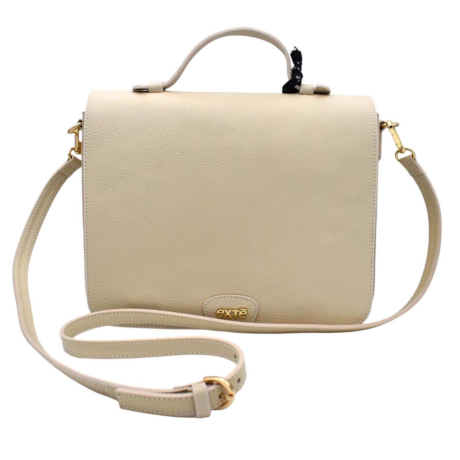 Lotti Borse Extè Milano Vera Pelle 100% Made in Italy