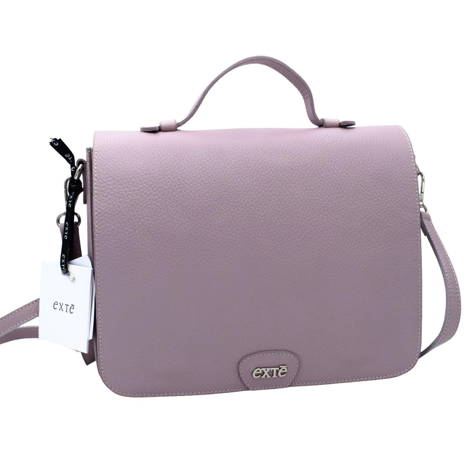 Lotti Borse Extè Milano Vera Pelle 100% Made in Italy